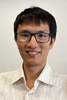 Wei BI Wei BI